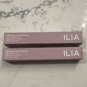 ILIA Limitless Lash Mascara - Soft Purple Packaging